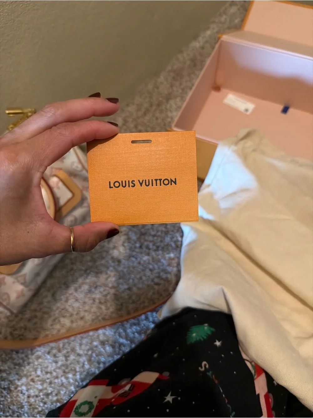 Louis Vuitton speedy Bandoulière 25  Discontinued color and model